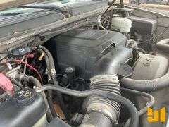 2007 GMC YUKON XL 2500 VIN: 1GKGK26K37R410850 4WD