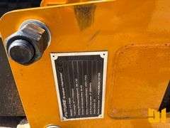 FUTURE FT-P680 HYDRAULIC HAMMER SN: FT-PSC6802412108