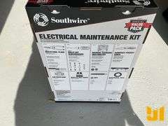 UNUSED ELECTRICAL MAINTENACE KIT