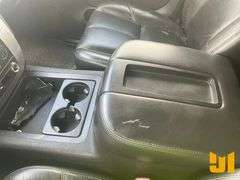 2007 GMC YUKON XL 2500 VIN: 1GKGK26K37R410850 4WD