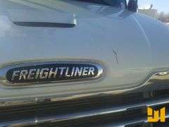 2017 FREIGHTLINER M2 S/A DIGGER DERRICK TRUCK TEREX VIN: 1FVDCXDT9HHHV8638