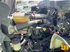 2016 INTERNATIONAL MF035 TANDEM AXLE VAN TRUCK VIN: 3HAMSSTR4GL741097