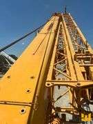 2008 TADANO GR-800XL-1 ROUGH TERRAIN CRANE SN: 546617