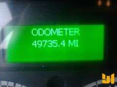 2016 FREIGHTLINER 108SD TANDEM AXLE DUMP TRUCK VIN: 1FVHG5CY0GHHE2264