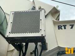 2007 TEREX RT780 ROUGH TERRAIN CRANE SN: 15948