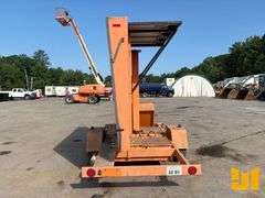 2017 VERMAC MESSAGE SN: 2S9US41503S132442