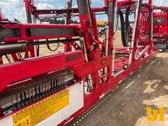 2017 PETERBILT 389 T/A CAR HAULER TRUCK VIN: 1NPXDP9X3HD369380