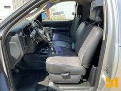 2002 DODGE RAM REGULAR CAB 4X2 PICKUP VIN: 1D7HA16KX2J181173
