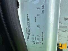 2016 INTERNATIONAL MF035 TANDEM AXLE VAN TRUCK VIN: 3HAMSSTR4GL741097