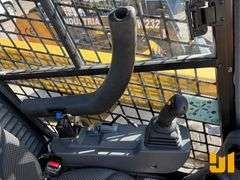 2023 CATERPILLAR 232D SKID STEER LOADER SN: CAT023DLGJ500392