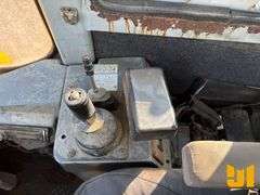 1996 SAMSUNG SL180-2 WHEEL LOADER SN: NBY0177