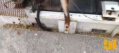 SKID MOUNTED GENERATOR