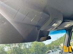 2019 FREIGHTLINER SPRINTER SPRINTER VAN VIN: WDPPF4CD8KN041347