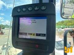2017 DEERE 844K II WHEEL LOADER SN: 1DW844KCPHF682365