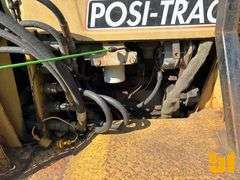 ASV HD4520 MULTI TERRAIN LOADER SN: HD0529OPWTDT