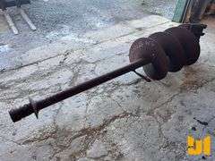AUGER BIT