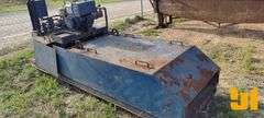THE JOB SITER, MADE BY JEANWAY INDUSTRIES INC, SER JS136,