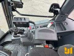 2021 DEERE 344L WHEEL LOADER SN: 1LU344LXTZB063774