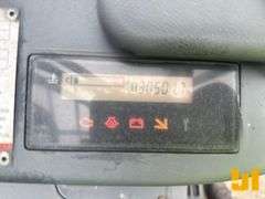 TOYOTA 8FGCU25 4050 CUSHION TIRE FORKLIFT SN: 35682