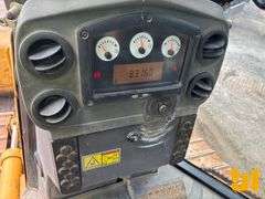 2011 CATERPILLAR D4K XL CRAWLER TRACTOR SN: CAT00D4KMMM00706