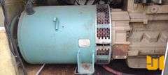 WHISPERWATT DB-1651JA 120 KW TRAILER MOUNTED SN: 7600548