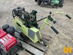 RYAN 544845-8810 SN: 126680 SOD CUTTER