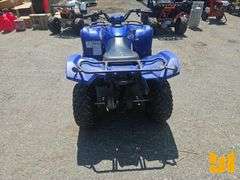 2021 YAMAHA GRIZZLY 90