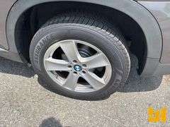 2011 BMW X5 VIN: 5UXZW0C57BL661098 4WD