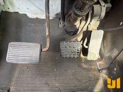 1998 INTERNATIONAL 8100 SINGLE AXLE WRECKER VIN: 1HTHBAHN6WH509736