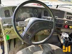 2005 STERLING 8500 TRI ROLL OFF TRUCK