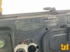 KAISER JEEP M35A2 VIN: 04M88669032524710 M35A2