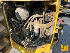 2011 BOMAG BW190 AD-4 AM TANDEM VIBRATORY ROLLER SN: 101920291029