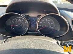 2012 HYUNDAI VELOSTER VIN: KMHTC6AD3CU028134 FWD