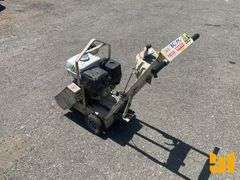 EDCO SK14-13H CONCRETE SAW