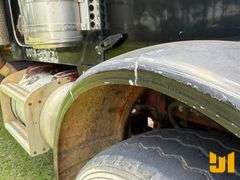 PETERBILT H400 TANDEM AXLE DUMP TRUCK VIN: 1XPCDB90NN315340