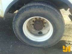 2017 FREIGHTLINER M2 S/A DIGGER DERRICK TRUCK TEREX VIN: 1FVDCXDT9HHHV8638