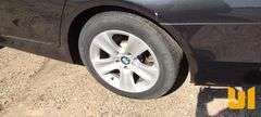 2011 BMW 528I SEDAN VIN: WBAFR1C52BC744758
