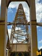 2005 KOBELCO CK2500 CRAWLER CRANE SN: JD02- 00154