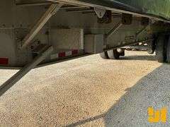 2017 GREAT DANE TRAILERS FREEDOM XP FXP-0024-00048 48'X102" ALUMINUM FLATBED TRAILER VIN: 1GRDM9627H