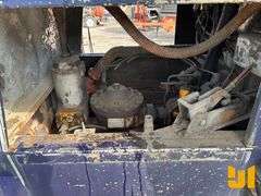 1988 NAVISTAR 1954 VIN: 1HTLDTVN6JH542314 S/A TANK TRUCK