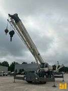 2007 TEREX RT780 ROUGH TERRAIN CRANE SN: 15948