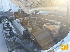2012 FORD F-450 SINGLE AXLE REGULAR CAB FLATBED TRUCK VIN: 1FDUF4GY1CEB79462