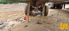 1979 DORS 24' STEEL  DUMP TRAILER VIN: HW13737