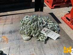 20’ CHAIN