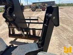 2018 JLG 10054 10000 LB TELESCOPIC FORKLIFT SN: 0160092764