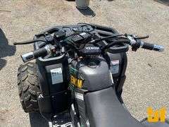 VENOM UTV