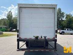 2019 FREIGHTLINER SPRINTER SPRINTER VAN VIN: WDPPF4CD8KN041347