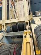 2005 KOBELCO CK2500 CRAWLER CRANE SN: JD02- 00154