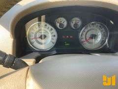 2007 FORD EDGE VIN: B36153
