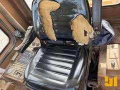 1984 CATERPILLAR 966D WHEEL LOADER SN: 99Y03660